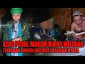 Download Lagu 🔴[LIVE]MLM KE-3 RIDHO DIBANGKITAN DARI KUBUR!! MASYAALLAH RIDHO DALAM KEADAAN MAJNUN