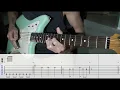 The Pyramids - Penetration Cover - w/tabs