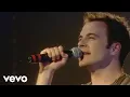 Lagu Westlife - On My Shoulder (Live in Stockholm)