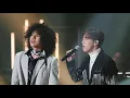 【4K】 20211128 MC張天賦 & Mike 曾比特 - 反對無效 & 我不如 [星光熠熠耀保良2021]