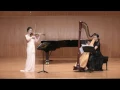 Lagu Mascagni - Intermezzo Sinfonico for Violin \u0026 Harp (마스카니 인터메쪼 - 바이올린 \u0026 하프)