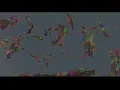 Ck 3 Procedural Map Generator RTP Release 0 20 0 Timelapse