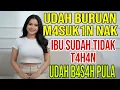 Lagu Hanya Kamu Yang Bisa Membuat Ibu Seperti Ini - Kisah Nyata
