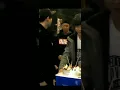 Suga angry with J-HOPE in his birthday