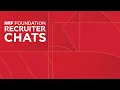 NRF Foundation Recruiter Chat BJ s Wholesale Club Nordstrom Pilot