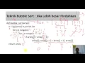 10 Basic Python Sorting - Bubble Sort Selection Sort Insertion Sort