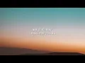 NIKI - 24 (Lyrics)