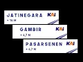 Download Lagu Bel Stasiun Jatinegara,Gambir Dan Pasar Senen | Instrumental Kicir-Kicir