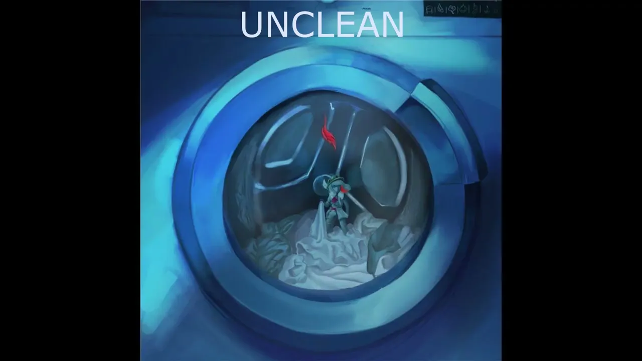 Unclean