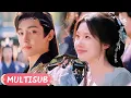 Download Lagu 灰姑娘撒娇求抱抱，一句老公竟哄得恶魔王子当众公主抱！#cdrama  #入青云 #侯明昊 #卢昱晓  #wujinyan  #王星越