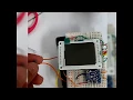HYGROMETER using Adafruit BME280