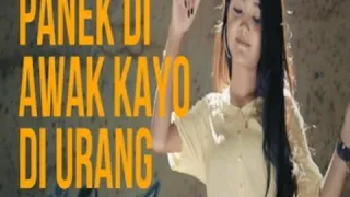 Download Safira Inema - Panek Di Awak Kayo Di Urang MP3