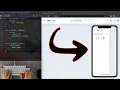 ASMR Programming - Gmail Navbar Coding