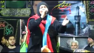 ام حسن الجاسم تنادى على متعه في كريسمس نرجس 