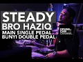 Download Lagu Peronda Jaket Biru [ DRUM CAM ] HAZIQ