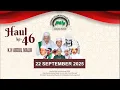 Download Lagu LIVE ::: BANI MALIK BERSHOLAWAT ::: BERSAMA HABIB ALI ZAINAL ABIDIN ASSEGAF \u0026 MAJELIS AZZAHIR