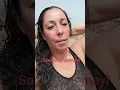 فلوك في بحر داز سباح واعر🥰🥰