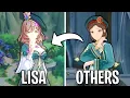 Lagu Why They Did This to Lisa... (Genshin Impact)