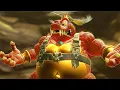 Download Lagu What Happens if you Fight the Final Boss again in Donkey Kong Bananza?