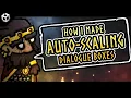 Unity Tutorial - How to make auto