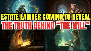 Chosen Ones,  Someone’s About To LOSE EVERYTHING 💼 The Estate Lawyer Just Walked In With....