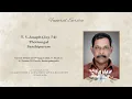 Funeral Service of T V Joseph Joy-74 Thottungal Santhipuram