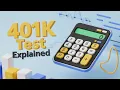 What Are 401 k Annual Nondiscrimination Tests