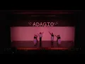 Stupid Cupid - Liam Gurevitch '28 and Ava Tagen '28 | Adagio Fall 2025