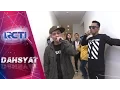 DAHSYAT - Gaya Keren Neo \u0026 Host Dahsyat Nyanyi 'Borju' [2 Mei 2017]