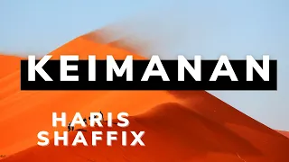 keimanan nasyid haris shaffix beserta lirik