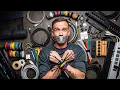 I Tested EVERY Cable Management Accessory
