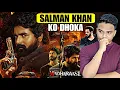 Download Lagu Dil Madharaasi Movie Hindi Dubbed REVIEW | Suraj Kumar 