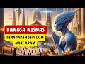 Download Lagu BANGSA NISNAS PERADABAN SEBELUM NABI ADAM