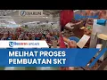 Download Lagu Telaten dan Cekatan, 3800 Pekerja Wanita Diberdayakan Produksi Sigaret Kretek Tangan PT Djarum Kudus