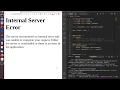 A quick and simple introduction to debugging in Python