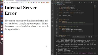 A quick and simple introduction to debugging in Python