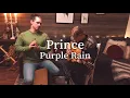 Prince - Purple Rain (Acoustic cover)