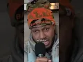 AJ Tracey reflects on Alex from Glastonbury's viral live performance of Thiago Silva with Dave