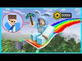 Download Lagu MIPAN \u0026 ZUZUZU BISA BERMAIN ROBLOX DI MINECRAFT! KITA MENEMUKAN DUNIA ROBLOX DI MINECRAFT