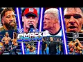 WWE Smackdown Hoogtepunten HD 5 december 2025 - WWE Smackdown Vrijdagavond Hoogtepunten 5 decembe...