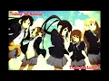Download Lagu Tsubasa Wo Kudasai (K-on)