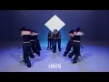 (Full Focused) ITZY(있지) 'TUNNEL VISION' (4K) | STUDIO CHOOM ORIGINAL