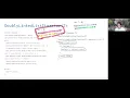 0415 Implementing a DoublyLinkedListIterator v2