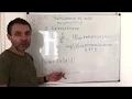 Trace Asymptotique Diagramme de Bode