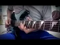 Download Lagu Iklim - Mimpi Yang Hilang (Solo Gitar Cover)