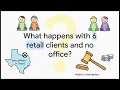 Registration Requirements - Series 66 Exam Prep