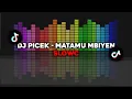 Lagu DJ PICEK - MATAMU MBIYEN SLOWC | VIRAL TIKTOK 2022