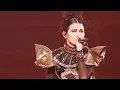 Download Lagu BABYMETAL -【最高音質】AKATSUKI「DARK  NIGHT CARNIVAL」埼玉アリーナ live compilation