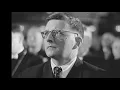 Dmitri Shostakovich - String Quartet No.13, Op. 138 (1970)