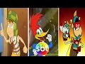 Download Lagu A Nova Programação Do Sábado Animado No SBT Em 2023 (Simulação)